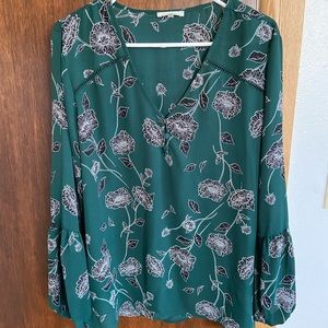 Maurices blouse